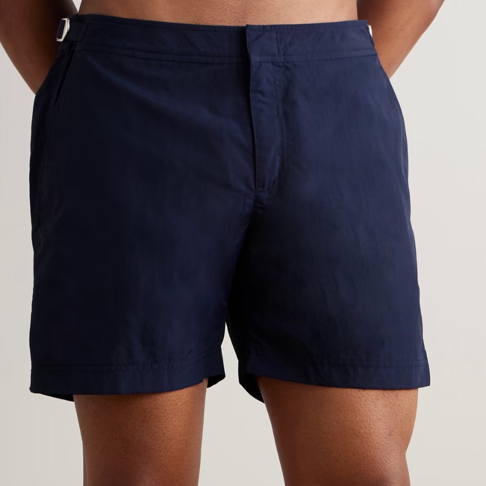 Orlebar Brown Swim Trunks size 34